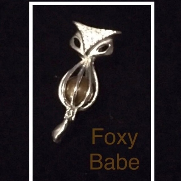 5 pendants w/ pearls - Picture 5 of 6